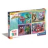 Kép 1/5 - Pókember Spidey 4 az 1-ben puzzle Clementoni