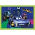Kép 4/5 - Batman Batwheels 4 az 1-ben puzzle Clementoni