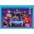 Kép 5/5 - Batman Batwheels 4 az 1-ben puzzle Clementoni