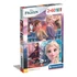 Kép 1/3 - Disney Jégvarázs Wind 2x60 db-os puzzle Clementoni
