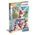 Kép 1/2 - Pókember Spidey 2x60 db-os puzzle Clementoni