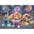 Kép 2/2 - Mancs Őrjárat Mighty 2x60 db-os puzzle Clementoni