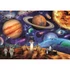 Kép 2/2 - Bolygók Space Mission 300 db-os puzzle Clementoni