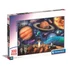 Kép 1/2 - Bolygók Space Mission 300 db-os puzzle Clementoni