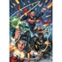 Kép 2/2 - Az Igazság Ligája Bullet Storm 300 db-os puzzle Clementoni
