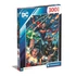 Kép 1/2 - Az Igazság Ligája Bullet Storm 300 db-os puzzle Clementoni