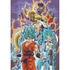 Kép 2/2 - Dragon Ball Blue 300 db-os puzzle Clementoni