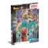 Kép 1/2 - Dragon Ball Blue 300 db-os puzzle Clementoni