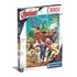Kép 1/2 - Bosszúállók Burst Out 300 db-os puzzle Clementoni