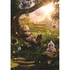 Kép 2/2 - A galaxis őrzői I am Groot 300 db-os puzzle Clementoni
