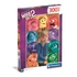 Kép 1/2 - Disney Agymanók Emotions 300 db-os puzzle Clementoni