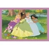 Kép 2/2 - Disney Hercegnők Colloquy 4 az 1-ben puzzle Clementoni