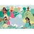 Kép 2/2 - Disney Hercegnők Outside 104 db-os maxi puzzle Clementoni