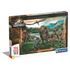 Kép 1/2 - Jurassic World Predator-Prey 104 db-os maxi puzzle Clementoni