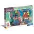 Kép 1/2 - Disney Lilo és Stitch, A csillagkutya Plasma Blaster 104 db-os maxi puzzle Clementoni