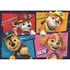 Kép 2/2 - Mancs Őrjárat Ready for Action 24 db-os maxi puzzle Clementoni