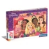 Kép 1/2 - Disney Hercegnők Flower Frame 24 db-os maxi puzzle Clementoni