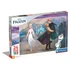 Kép 1/2 - Disney Jégvarázs Royal Family 24 db-os maxi puzzle Clementoni