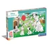 Kép 1/2 - Disney 101 kiskutya 24 db-os maxi puzzle Clementoni