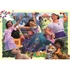 Kép 2/2 - Disney Encanto Madrigal 24 db-os maxi puzzle Clementoni