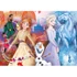 Kép 3/3 - Disney Jégvarázs Echoes 2x20 db-os puzzle Clementoni