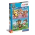 Kép 1/3 - Mancs Őrjárat Playground 2x20 db-os puzzle Clementoni