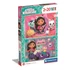 Kép 1/3 - Gabi babaháza Cat-world 2x20 db-os puzzle Clementoni