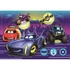 Kép 2/3 - Batman Batwheels 2x20 db-os puzzle Clementoni