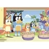 Kép 2/3 - Bluey Family Time 2x20 db-os puzzle Clementoni