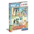 Kép 1/3 - Bluey Family Time 2x20 db-os puzzle Clementoni