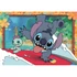 Kép 2/3 - Disney Lilo és Stitch, A csillagkutya Angel 2x20 db-os puzzle Clementoni