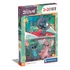 Kép 1/3 - Disney Lilo és Stitch, A csillagkutya Angel 2x20 db-os puzzle Clementoni