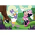 Kép 3/3 - Disney Minnie Cuckoo-Loca and Figaro 2x60 db-os puzzle Clementoni