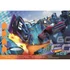 Kép 2/3 - Hot Wheels Buns of Steel 2x60 db-os puzzle Clementoni