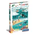 Kép 1/2 - Élet a tengeren Noli 2x60 db-os puzzle Clementoni