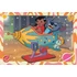 Kép 2/2 - Disney Lilo és Stitch, A csillagkutya Galactic Vacation 2x60 db-os puzzle Clementoni