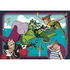 Kép 2/2 - Disney Classics 2x60 db-os puzzle Clementoni
