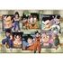Kép 2/2 - Dragon Ball 104 db-os puzzle Clementoni
