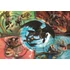 Kép 2/2 - Így neveld a sárkányodat Friends 104 db-os puzzle Clementoni
