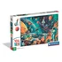 Kép 1/2 - Űr Cosmic Crew 104 db-os puzzle Clementoni