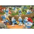 Kép 2/2 - Hupikék törpikék Forest 104 db-os puzzle Clementoni