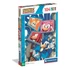 Kép 1/2 - Sonic a sündisznó 104 db-os puzzle Clementoni