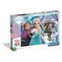 Kép 1/2 - Disney Jégvarázs Ice Kingdom 104 db-os puzzle Clementoni