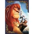 Kép 2/2 - Disney Az Oroszlánkirály 104 db-os puzzle Clementoni