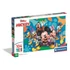 Kép 1/2 - Disney Mickey Colorsplash 104 db-os puzzle Clementoni