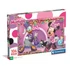 Kép 1/2 - Disney Minnie 104 db-os puzzle Clementoni