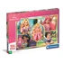 Kép 1/2 - Disney Hercegnők 104 db-os puzzle Clementoni