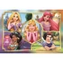 Kép 2/2 - Disney Hercegnők 104 db-os puzzle Clementoni