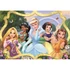 Kép 2/2 - Disney Hercegnők 104 db-os puzzle Clementoni