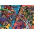 Kép 2/2 - Marvel VS Villains 104 db-os puzzle Clementoni